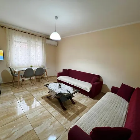 Art_apartment 2 Appartement